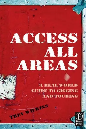 Cover of Access All Areas