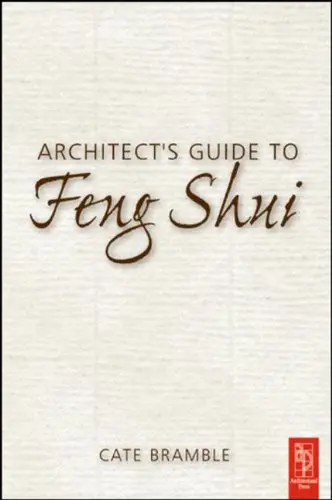Cover of Architect's Guide to Feng Shui