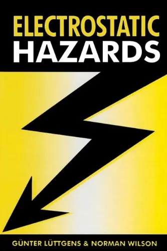 Cover of Electrostatic Hazards