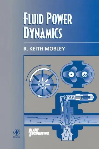 Cover of Fluid Power Dynamics