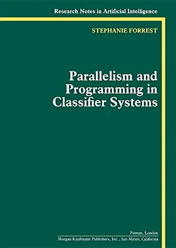 Cover of Parallelism and Programming in Classifier Systems
