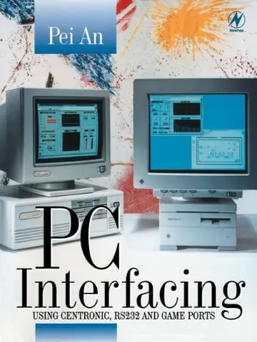Cover of [(PC Interfacing