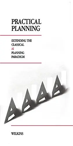 Cover of Practical Planning