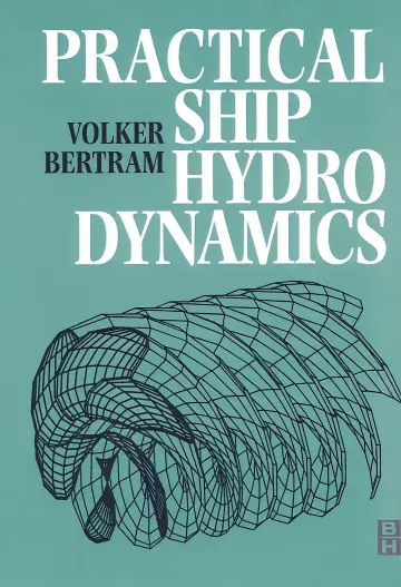 Cover of Practical Ship Hydrodynamics