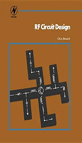 Cover of RF Circuit Design