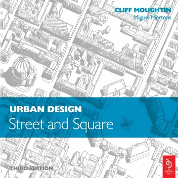 Cover of Urban Design
