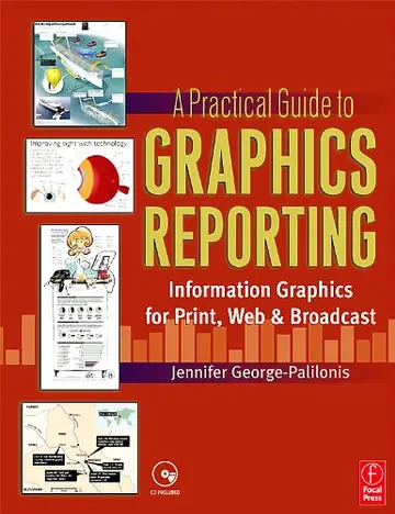 Cover of A Practical Guide to Graphics Reporting