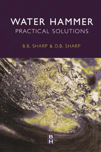 Cover of Water Hammer