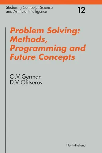 Cover of Problem Solving