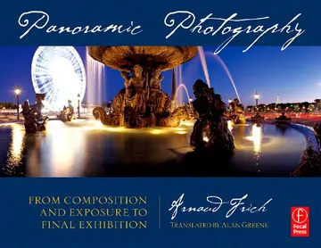 Cover of Panoramic Photography