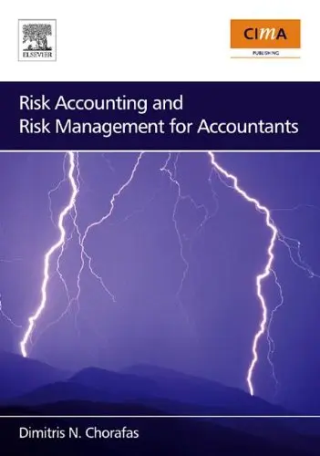Cover of Risk Accounting and Risk Management for Accountants