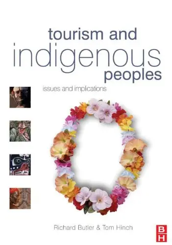 Cover of Tourism and Indigenous Peoples