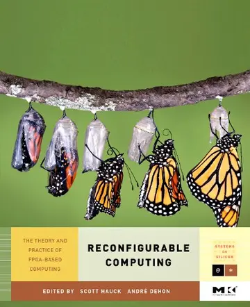 Cover of Reconfigurable Computing