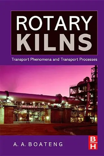 Cover of Rotary Kilns