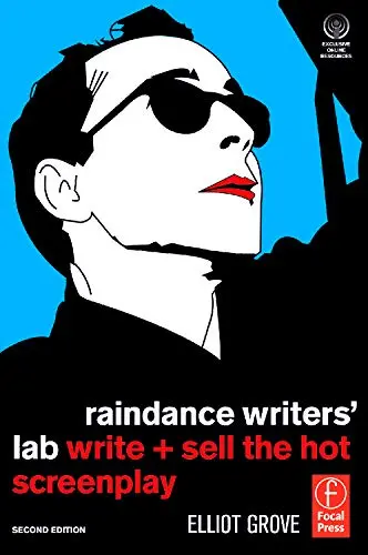 Cover of Raindance Writers' Lab