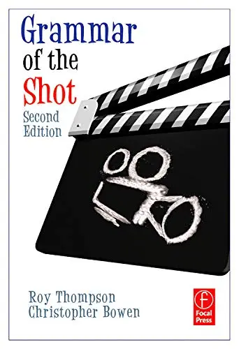 Cover of Grammar of the Shot