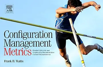 Cover of Configuration Management Metrics