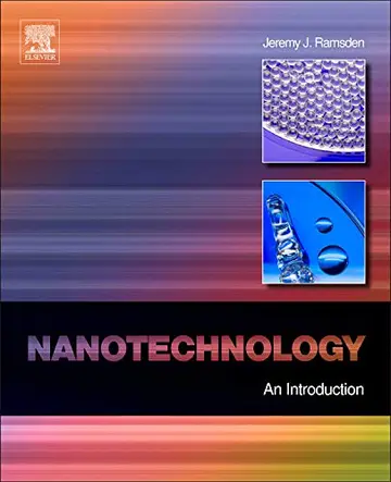 Cover of Nanotechnology