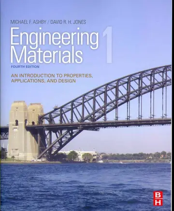 Cover of Engineering Materials 1