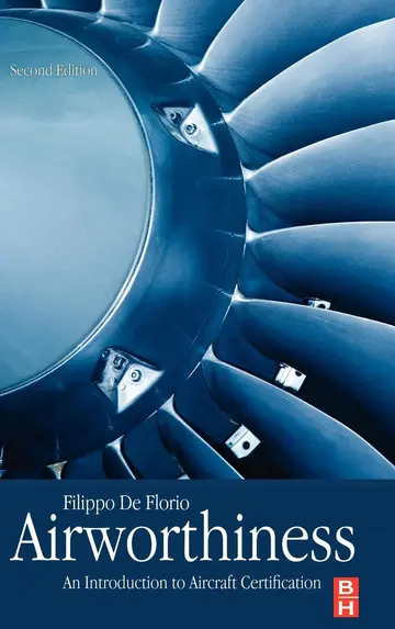 Cover of Airworthiness