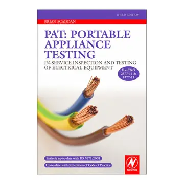 Cover of Pat