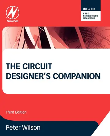 Cover of The Circuit Designer's Companion