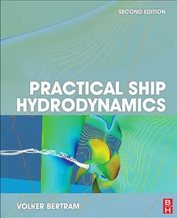 Cover of Practical Ship Hydrodynamics