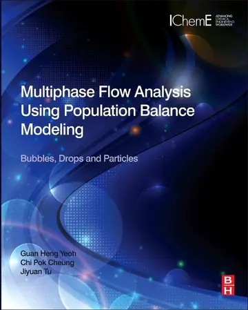 Cover of Multiphase Flow Analysis Using Population Balance Modeling