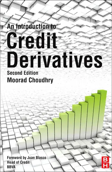 Cover of An Introduction to Credit Derivatives