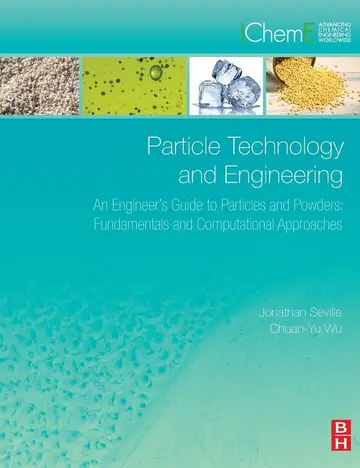 Cover of Particle Technology and Engineering