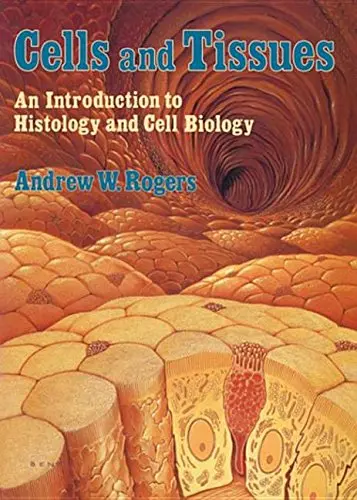 Cover of Cells and Tissues