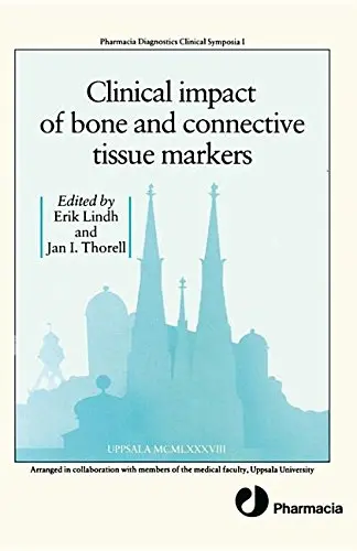 Cover of Clinical Impact of Bone and Connective Tissue Markers