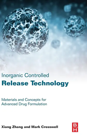 Cover of Inorganic Controlled Release Technology