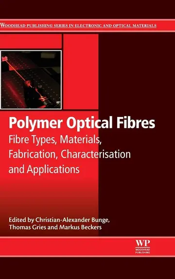Cover of Polymer Optical Fibres