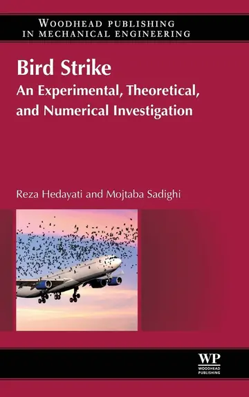 Cover of Bird Strike