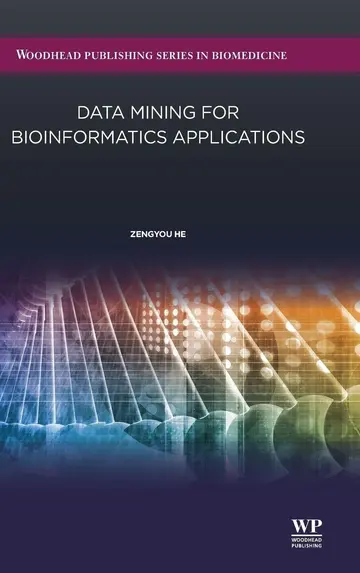 Cover of Data Mining for Bioinformatics Applications