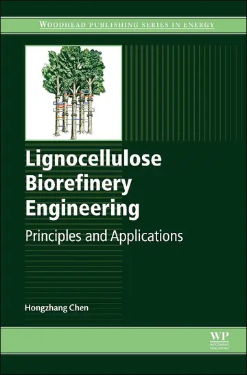 Cover of Lignocellulose Biorefinery Engineering