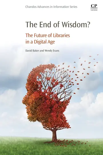 Cover of The End of Wisdom?