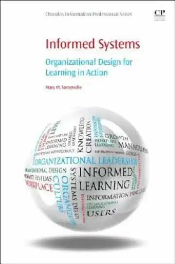 Cover of Informed Systems