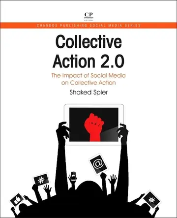 Cover of Collective Action 2.0