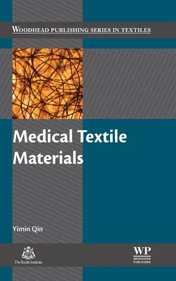 Cover of Medical Textile Materials