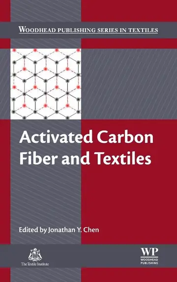 Cover of Activated Carbon Fiber and Textiles