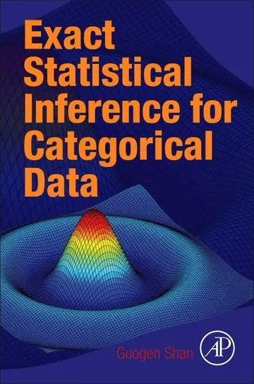 Cover of Exact Statistical Inference for Categorical Data