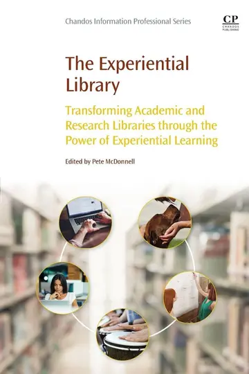 Cover of The Experiential Library