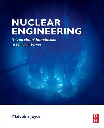 Cover of Nuclear Engineering