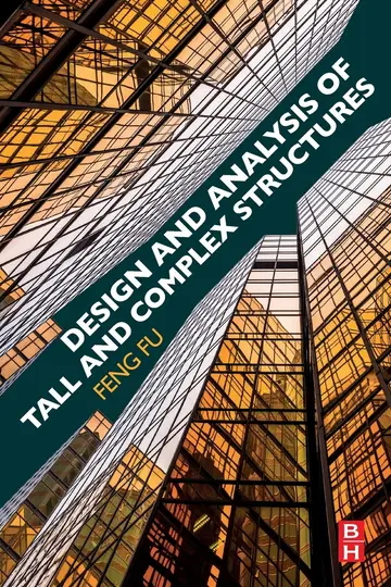 Cover of Design and Analysis of Tall and Complex Structures