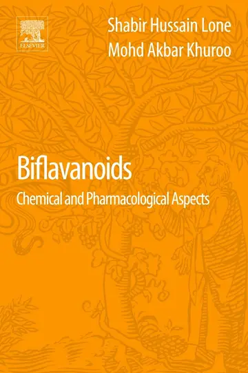 Cover of Biflavanoids