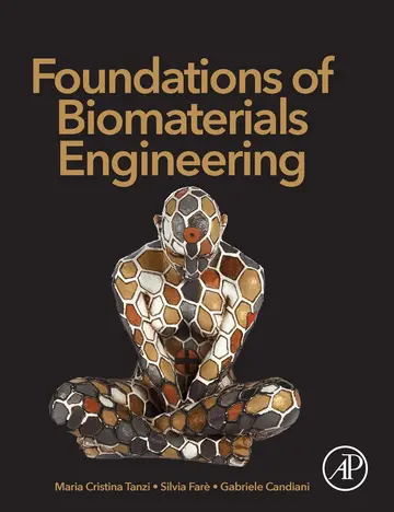 Cover of Foundations of Biomaterials Engineering