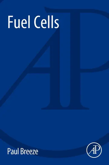 Cover of Fuel Cells