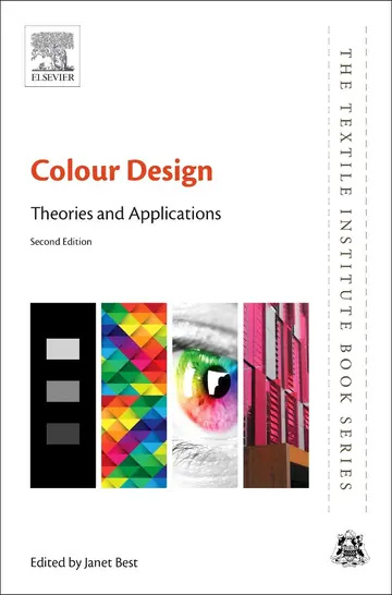 Cover of Colour Design
